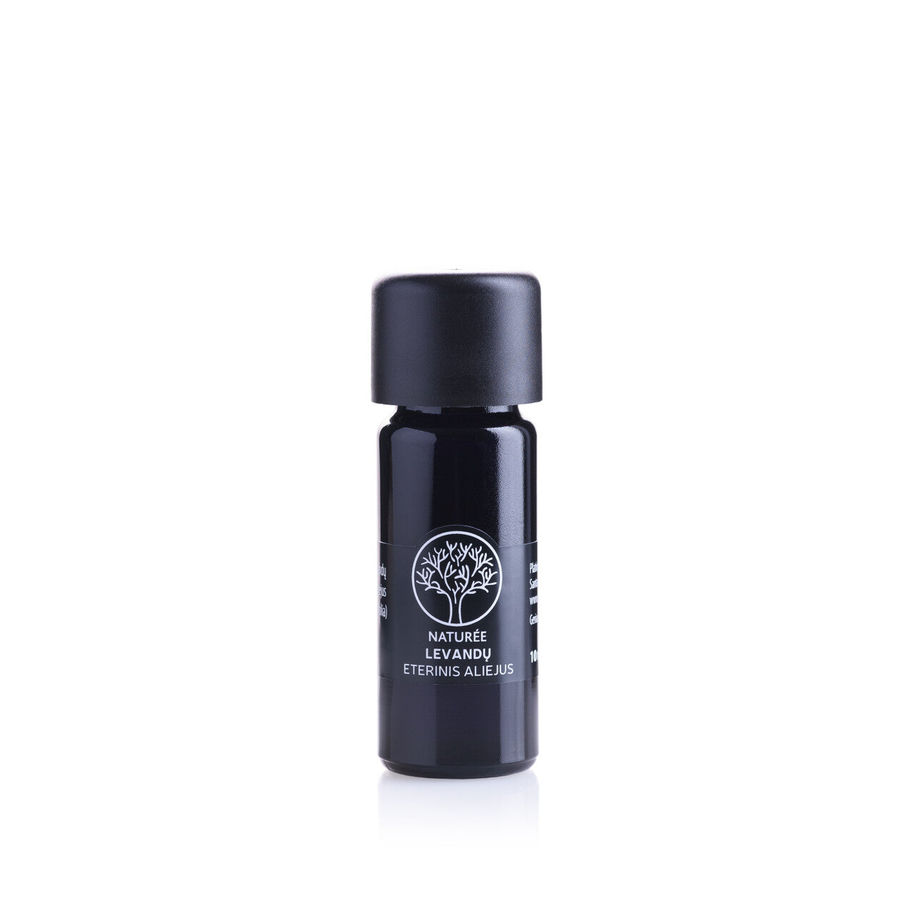 Tikrųjų levandų eterinis aliejus, 10 ml