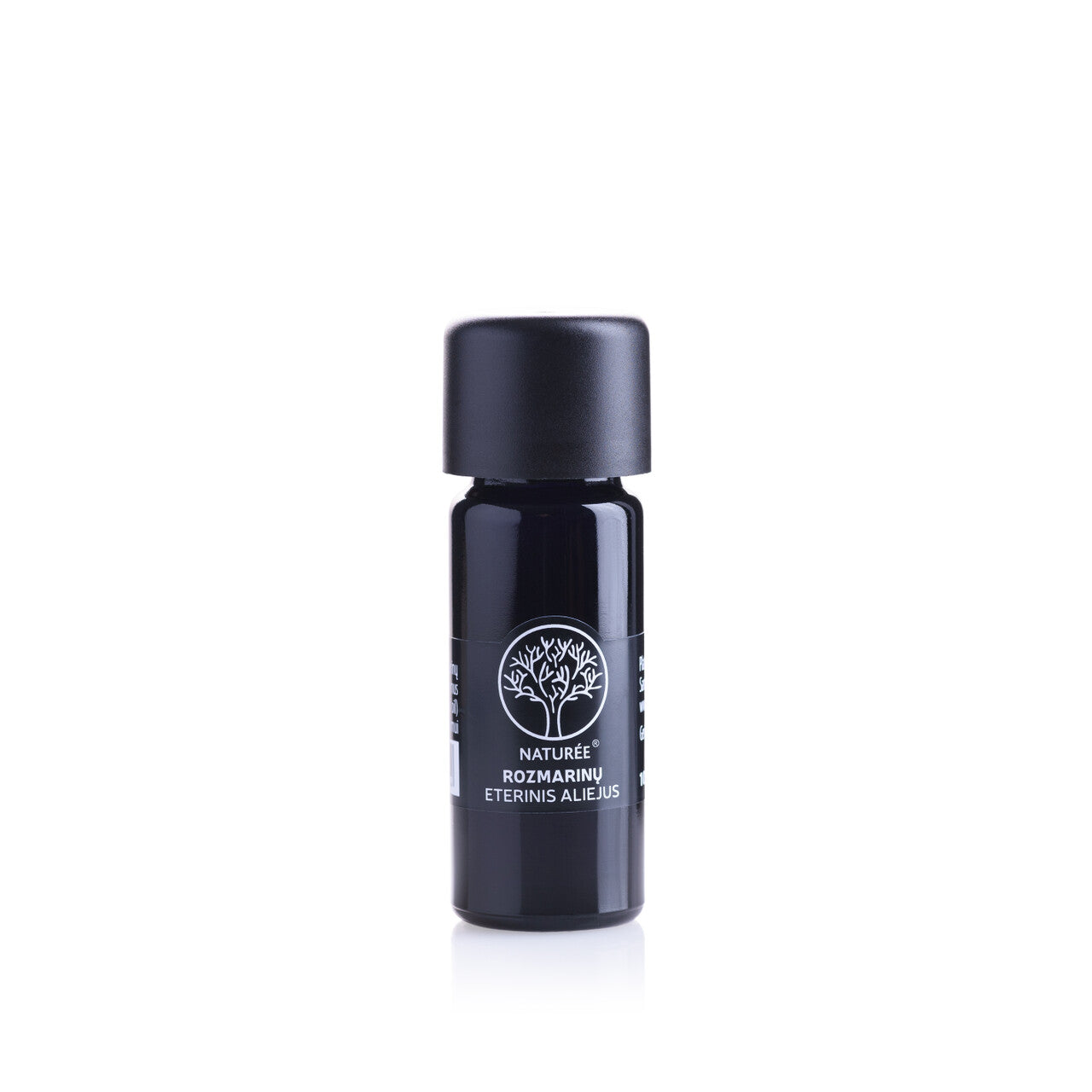 Rozmarinų eterinis aliejus, 10 ml