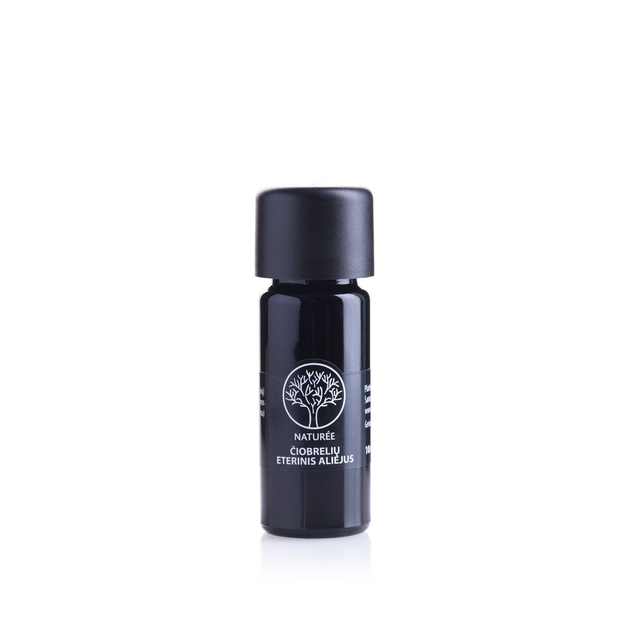 Čiobrelių (dervinių) eterinis aliejus, 10ml