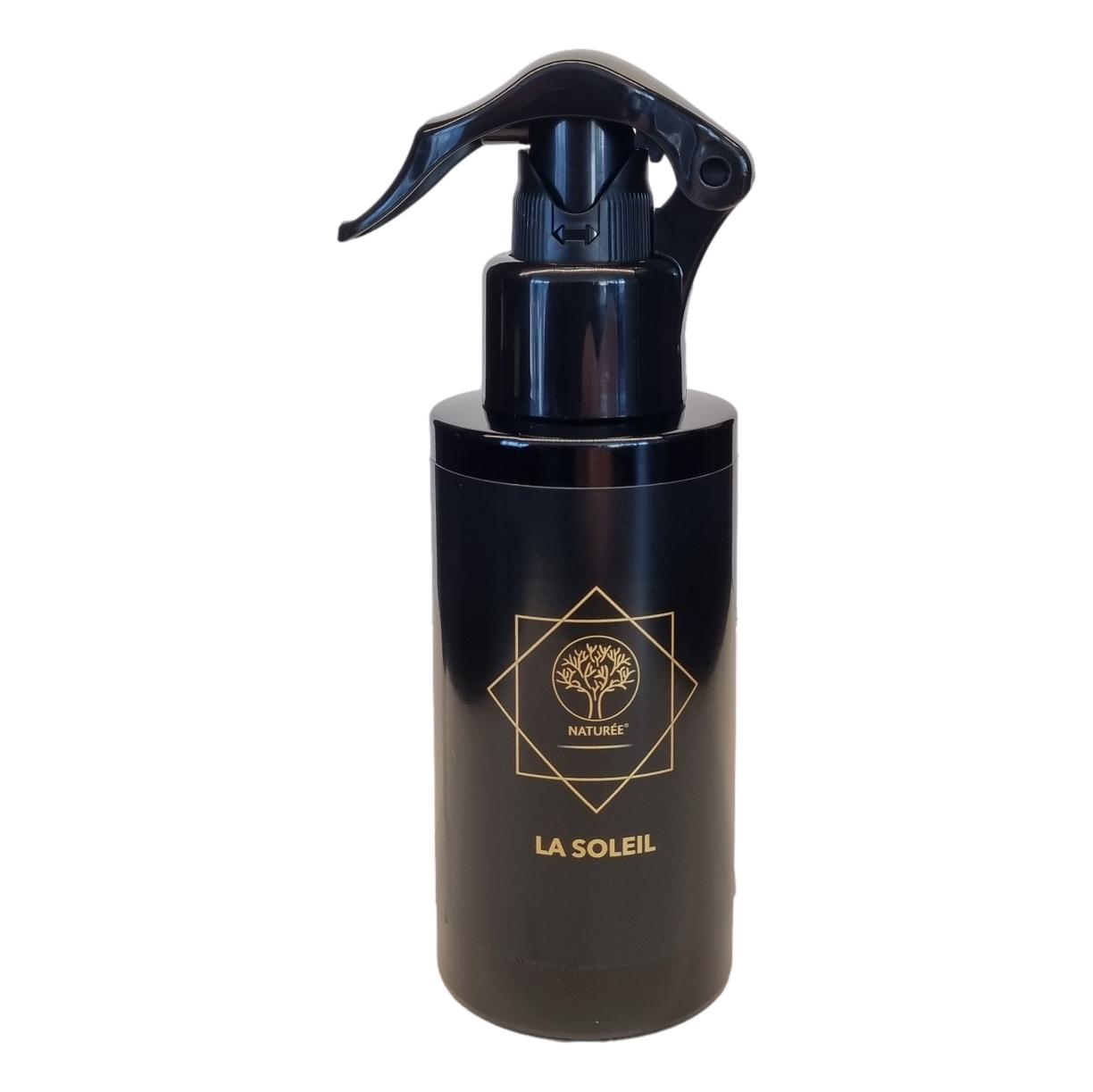 Purškiami namų ir automobilių kvepalai Le Soleil , 50 ml