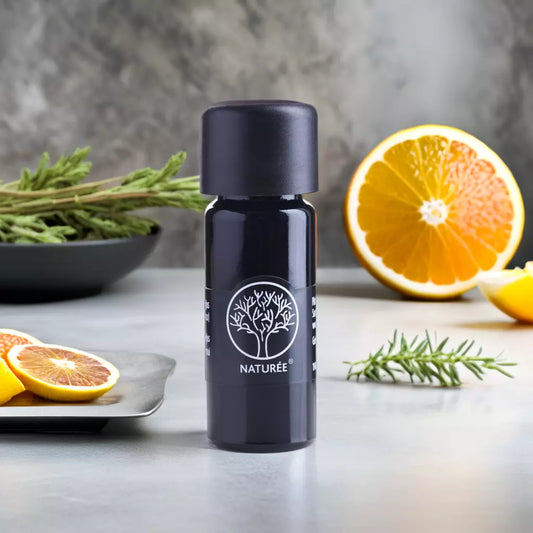 BALANSUI, eterinių aliejų mišinys , 10 ml