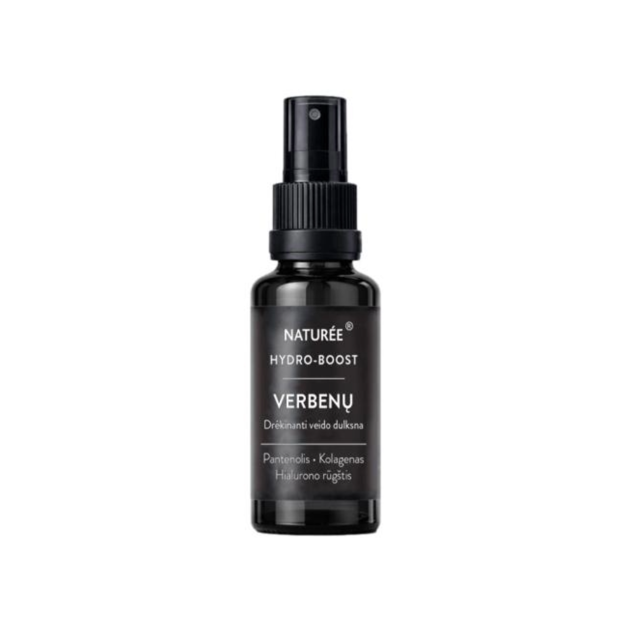 Hydro-Boost drėkinanti ir gaivinanti veido dulksna – Verbenų 30 ml