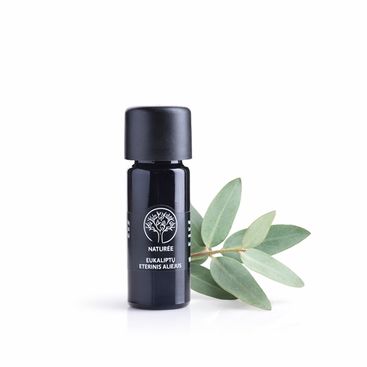 5 eteriniai aliejai, kuriuos verta turėti namuose šaltuoju sezonu