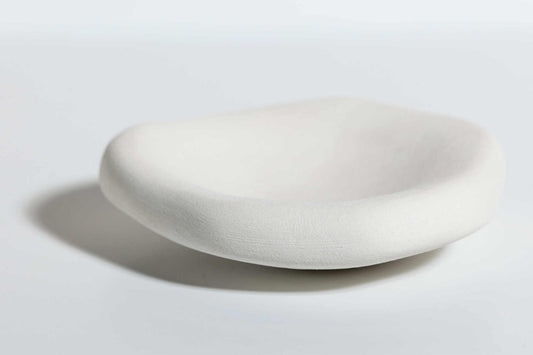 Baltojo molio difuzorius