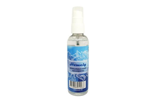 Nemalonaus kvapo sugėrėjas (absorbentas) Homely, 100 ml
