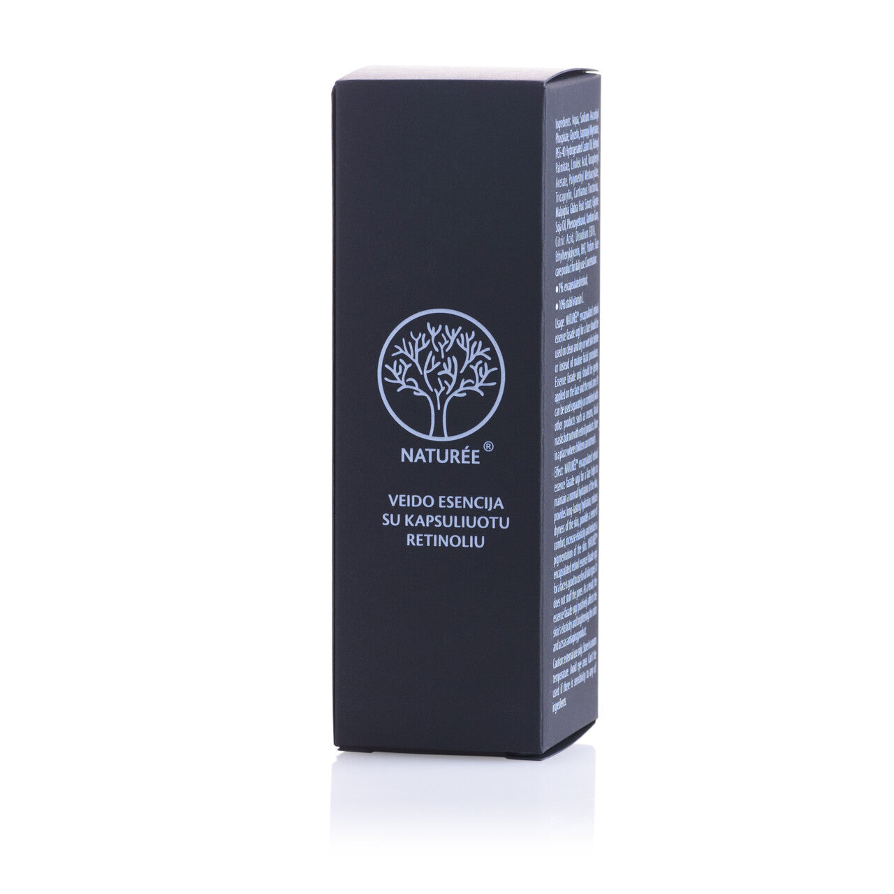 Retinolio veido esencija, 30 ml