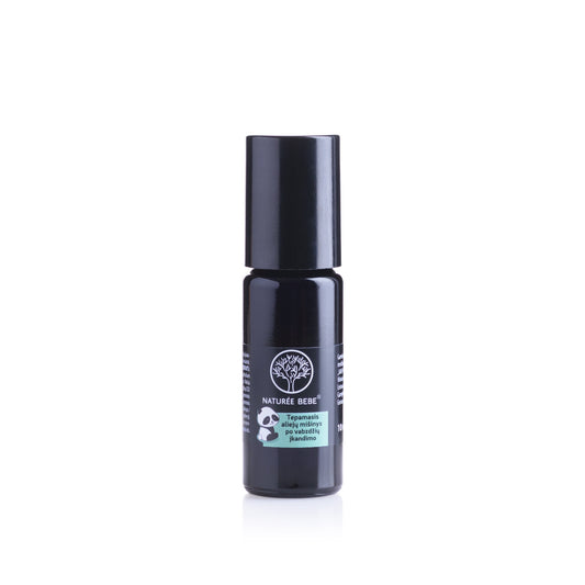 Tepamasis aliejų mišinys po vabzdžių įkandimo, 10 ml