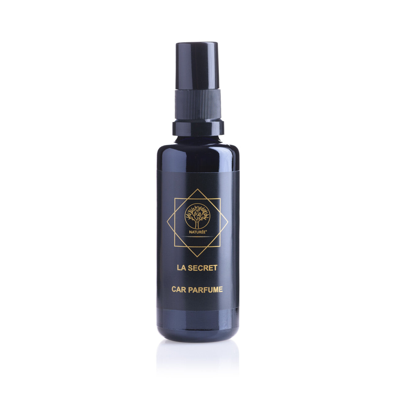 Purškiamas kvapas automobiliui LA SECRET, 50ml
