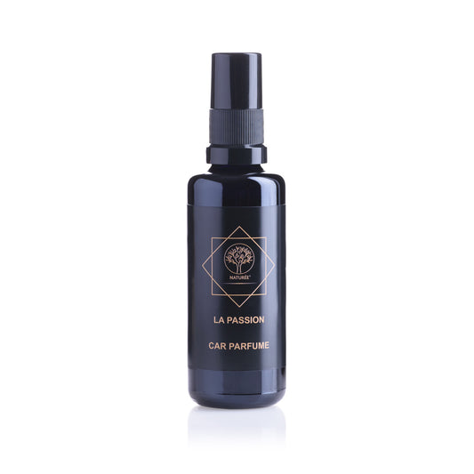 Purškiamas kvapas automobiliui LA PASSION, 50ml