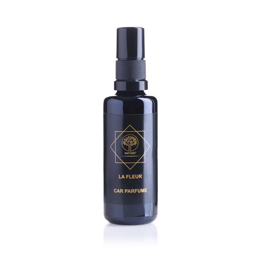 Purškiamas kvapas automobiliui LA FLEUR, 50ml