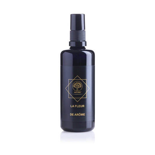 Purškiamas namų kvapas LA FLEUR, 100 ml