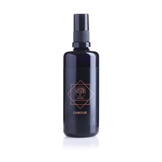 Purškiamas namų kvapas ĽAMOUR, 100 ml