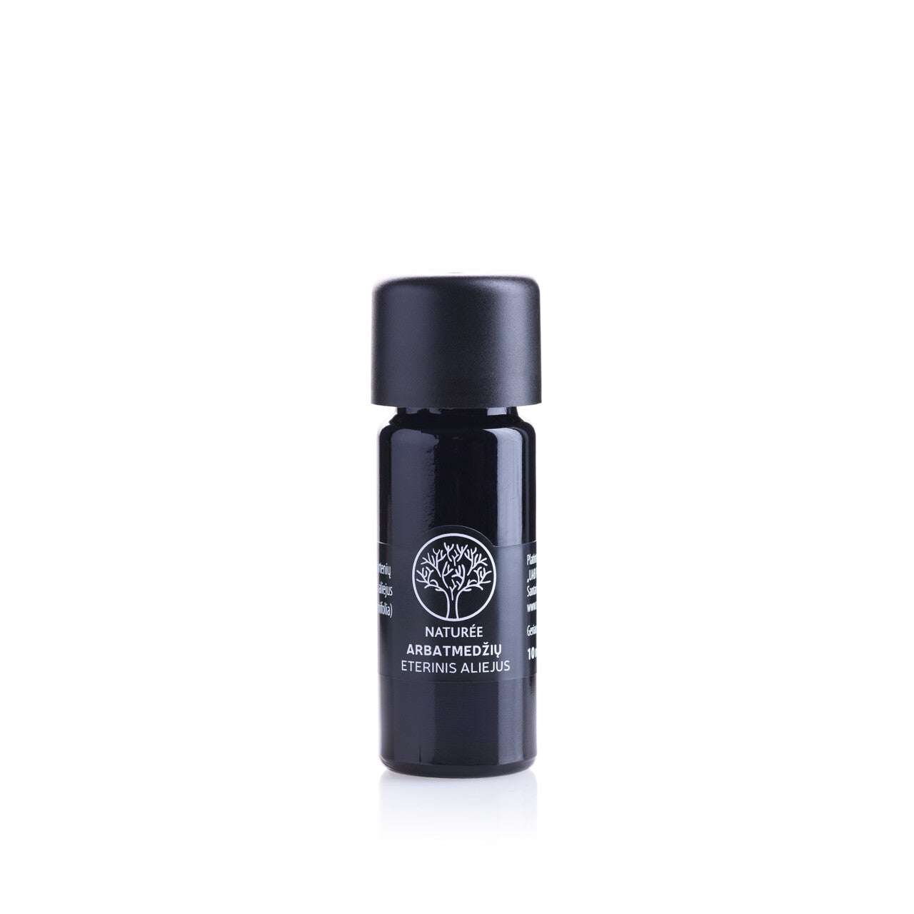 Arbatmedžių eterinis aliejus, 10 ml