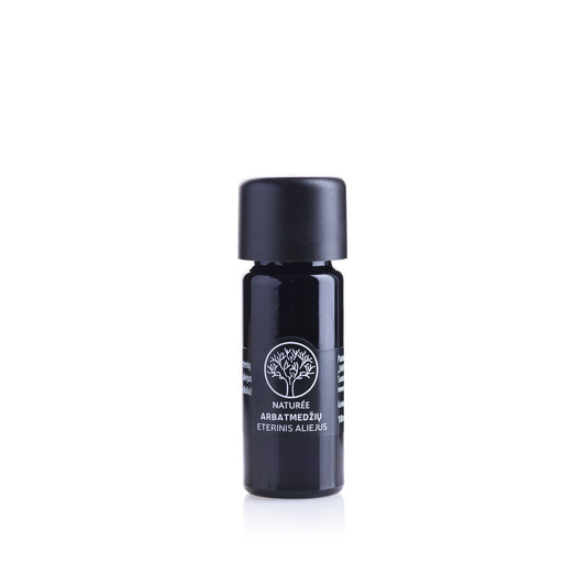 Arbatmedžių eterinis aliejus, 10 ml