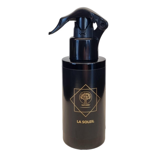 Purškiami namų ir automobilių kvepalai Le Soleil , 100 ml