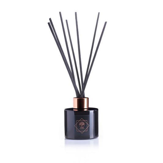 Namų kvapai su lazdelėmis LA NUIT, 100 ml