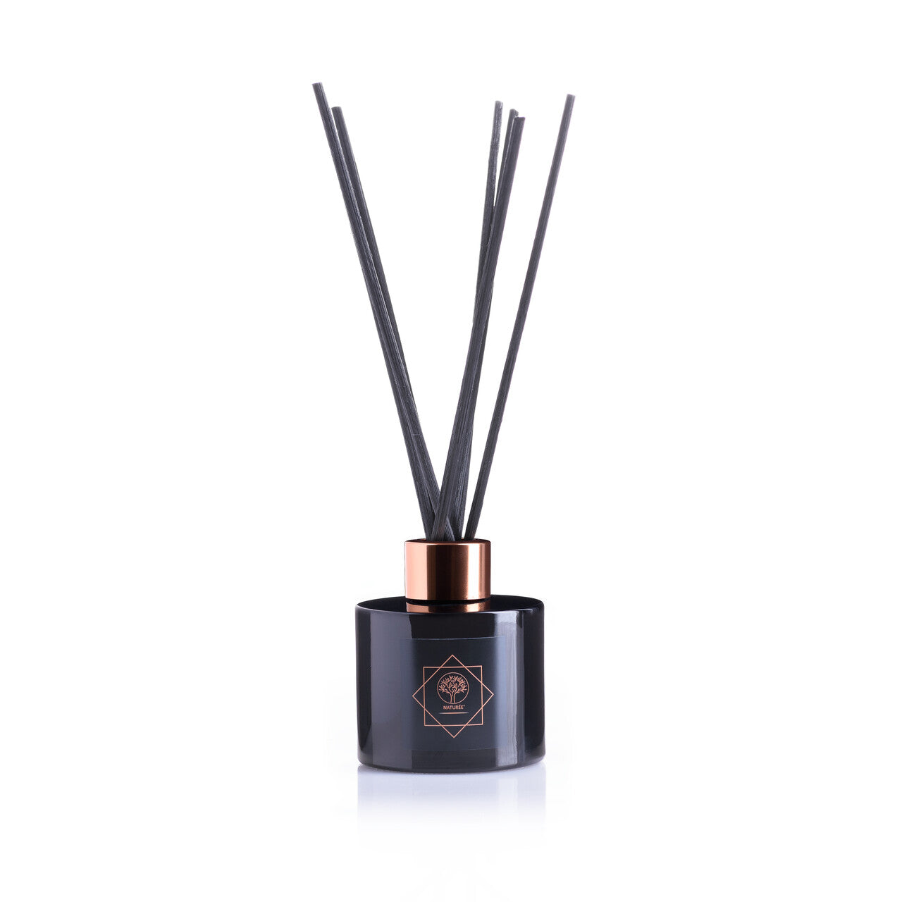Naturée Forêt  namų kvapas su lazdelėmis, 100 ml
