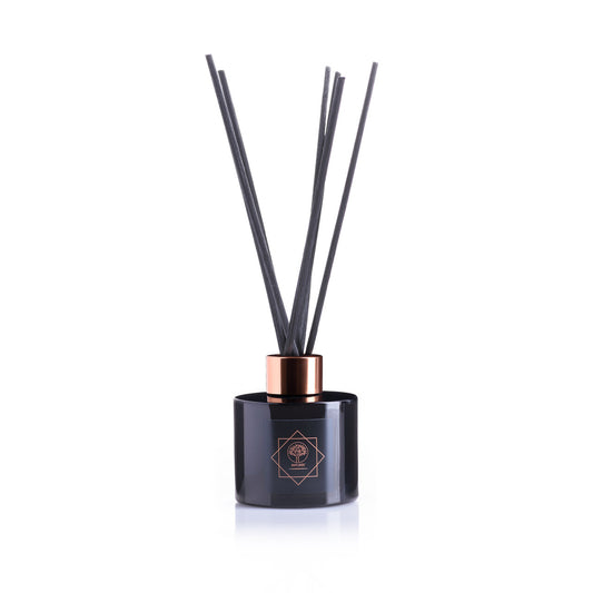 Naturée Forêt  namų kvapas su lazdelėmis, 100 ml