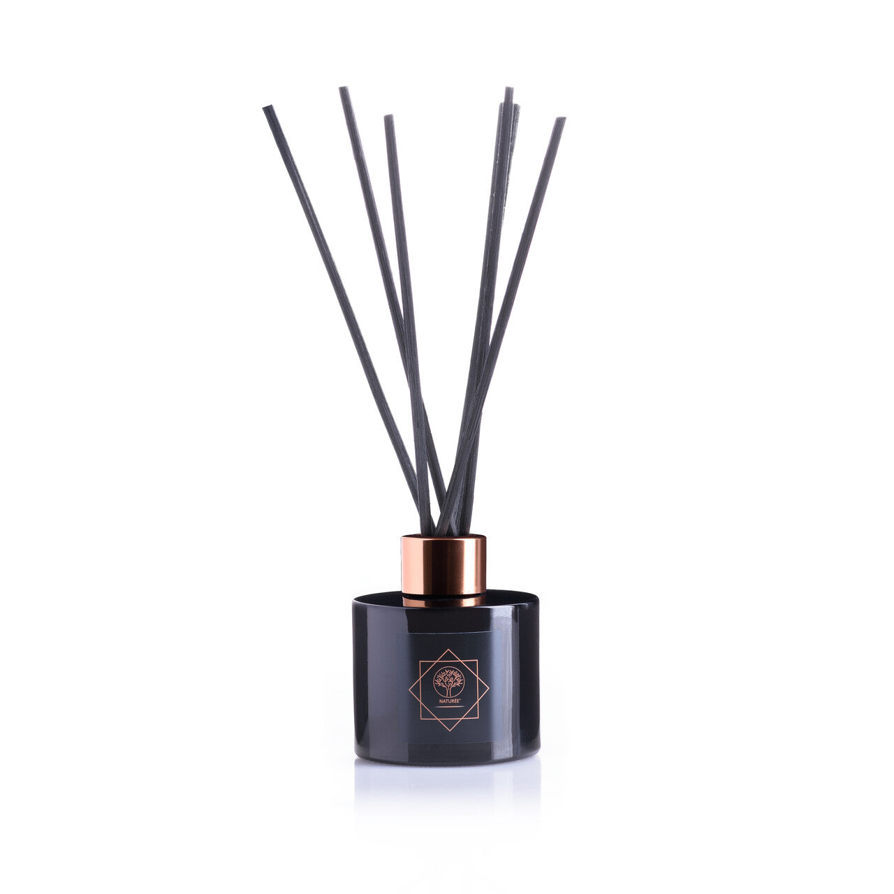 Namų kvapai su lazdelėmis LA SECRET, 100 ml